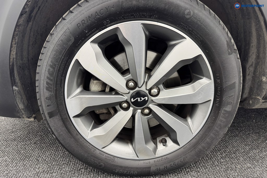 KIA Stonic 2 Manual Petrol SUV - Stock Number (1565216) - 36th supplementary image