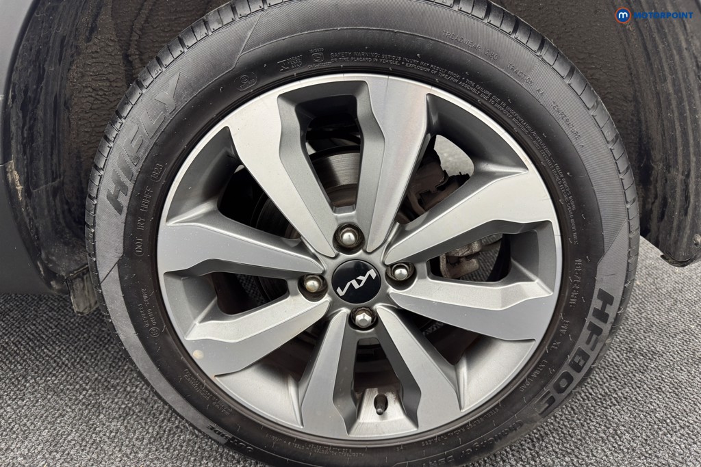 KIA Stonic 2 Manual Petrol SUV - Stock Number (1565216) - 37th supplementary image