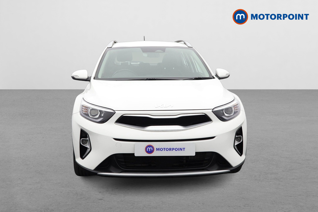 KIA Stonic 2 Manual Petrol SUV - Stock Number (1565216) - Front bumper