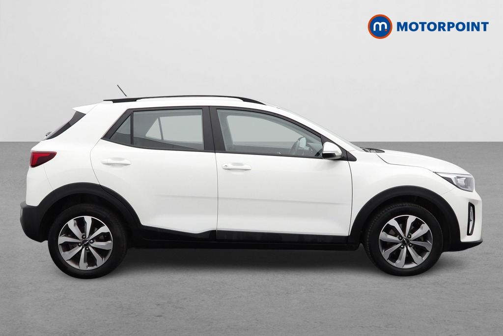 KIA Stonic 2 Manual Petrol SUV - Stock Number (1565216) - Drivers side