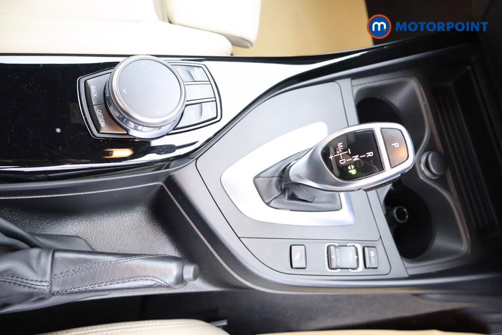 BMW 1 Series M Sport Automatic Petrol Hatchback - Stock Number (1565331) - 6th supplementary image
