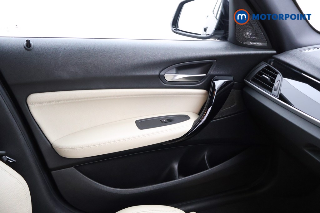 BMW 1 Series M Sport Automatic Petrol Hatchback - Stock Number (1565331) - 8th supplementary image