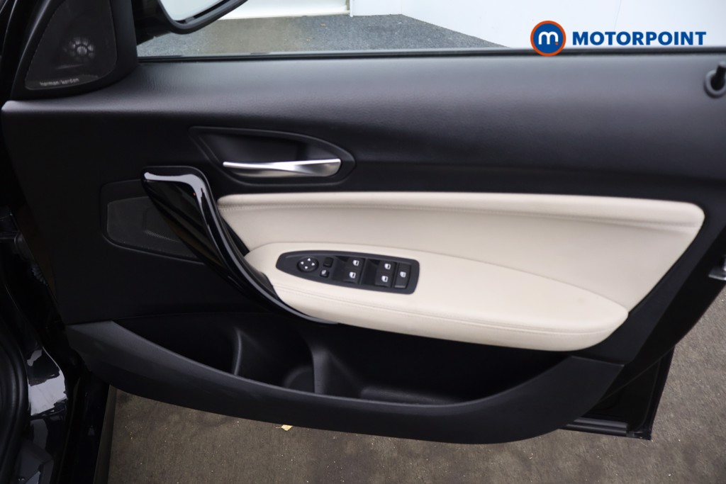 BMW 1 Series M Sport Automatic Petrol Hatchback - Stock Number (1565331) - 9th supplementary image