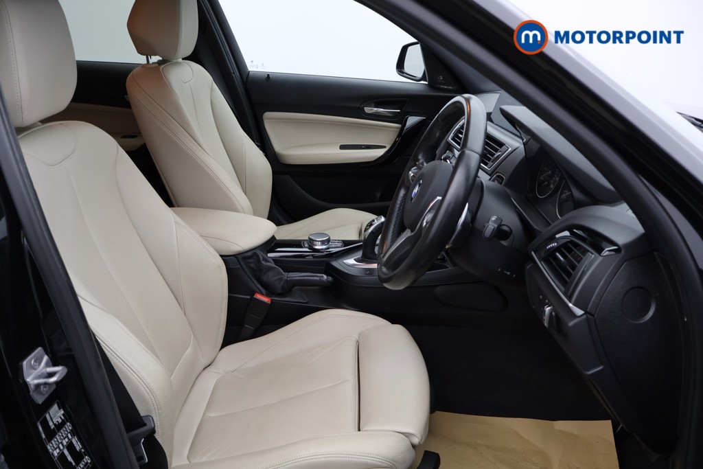 BMW 1 Series M Sport Automatic Petrol Hatchback - Stock Number (1565331) - 11th supplementary image