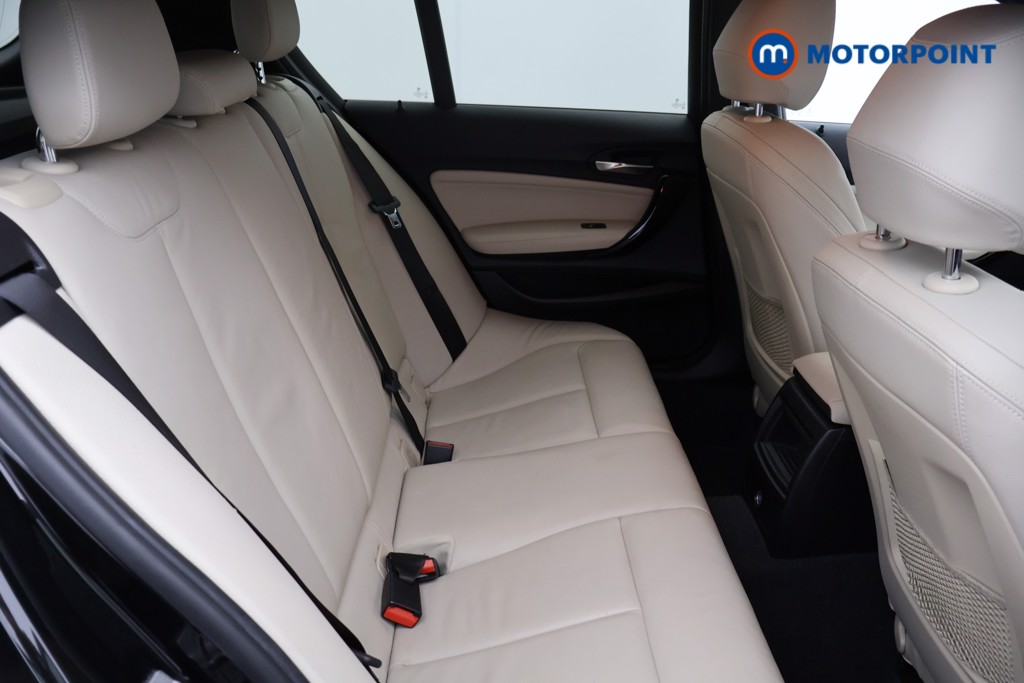 BMW 1 Series M Sport Automatic Petrol Hatchback - Stock Number (1565331) - 12th supplementary image