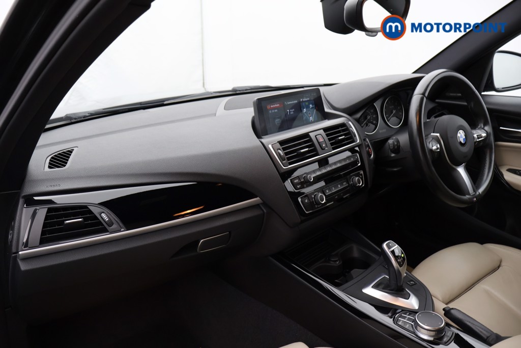 BMW 1 Series M Sport Automatic Petrol Hatchback - Stock Number (1565331) - 13th supplementary image