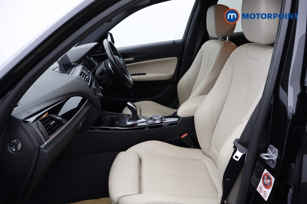 BMW 1 Series M Sport Automatic Petrol Hatchback - Stock Number (1565331) - 14th supplementary image