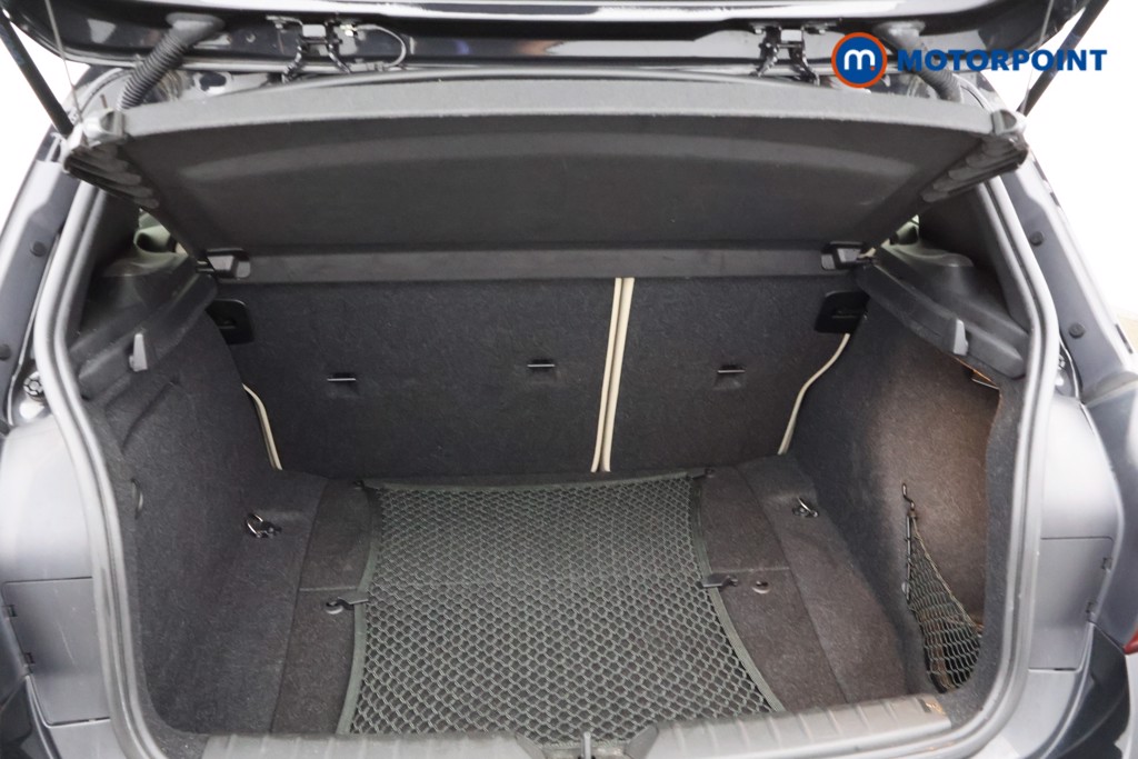 BMW 1 Series M Sport Automatic Petrol Hatchback - Stock Number (1565331) - 15th supplementary image