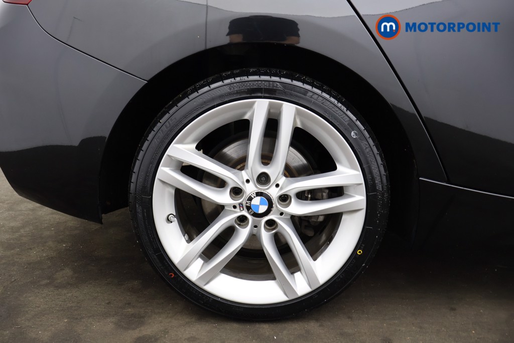 BMW 1 Series M Sport Automatic Petrol Hatchback - Stock Number (1565331) - 16th supplementary image