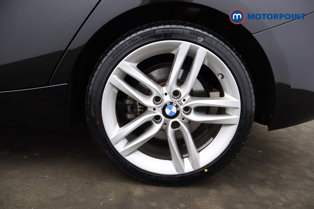 BMW 1 Series M Sport Automatic Petrol Hatchback - Stock Number (1565331) - 19th supplementary image