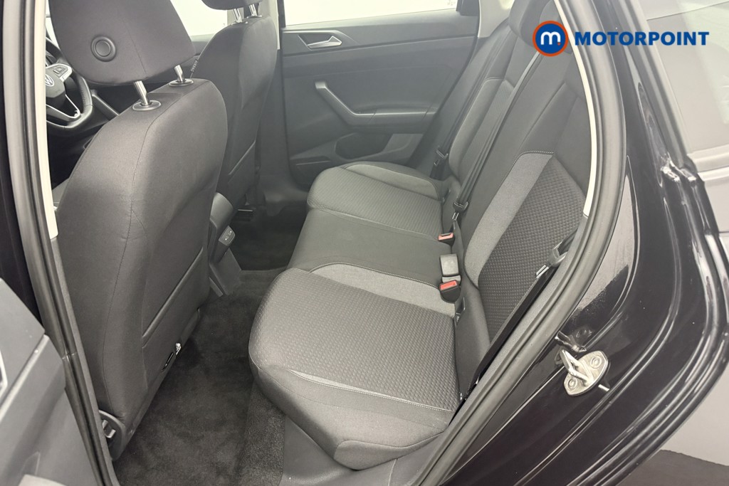 Volkswagen Polo Life Manual Petrol Hatchback - Stock Number (1565351) - 2nd supplementary image