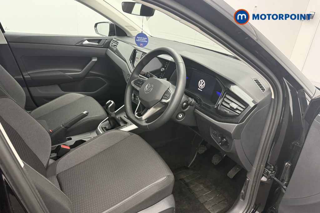 Volkswagen Polo Life Manual Petrol Hatchback - Stock Number (1565351) - 3rd supplementary image