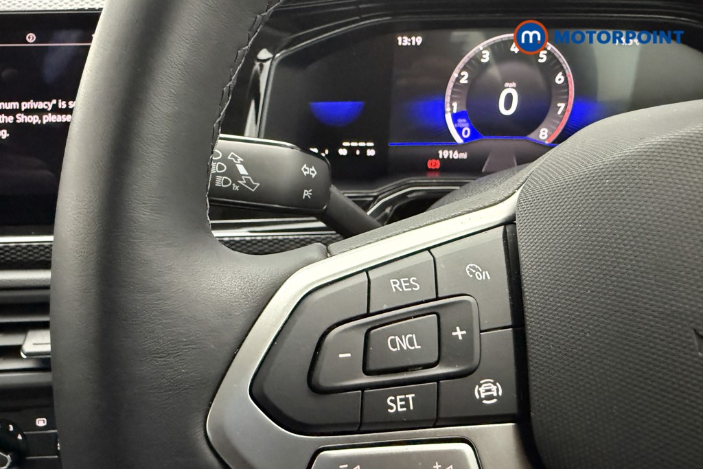 Volkswagen Polo Life Manual Petrol Hatchback - Stock Number (1565351) - 9th supplementary image