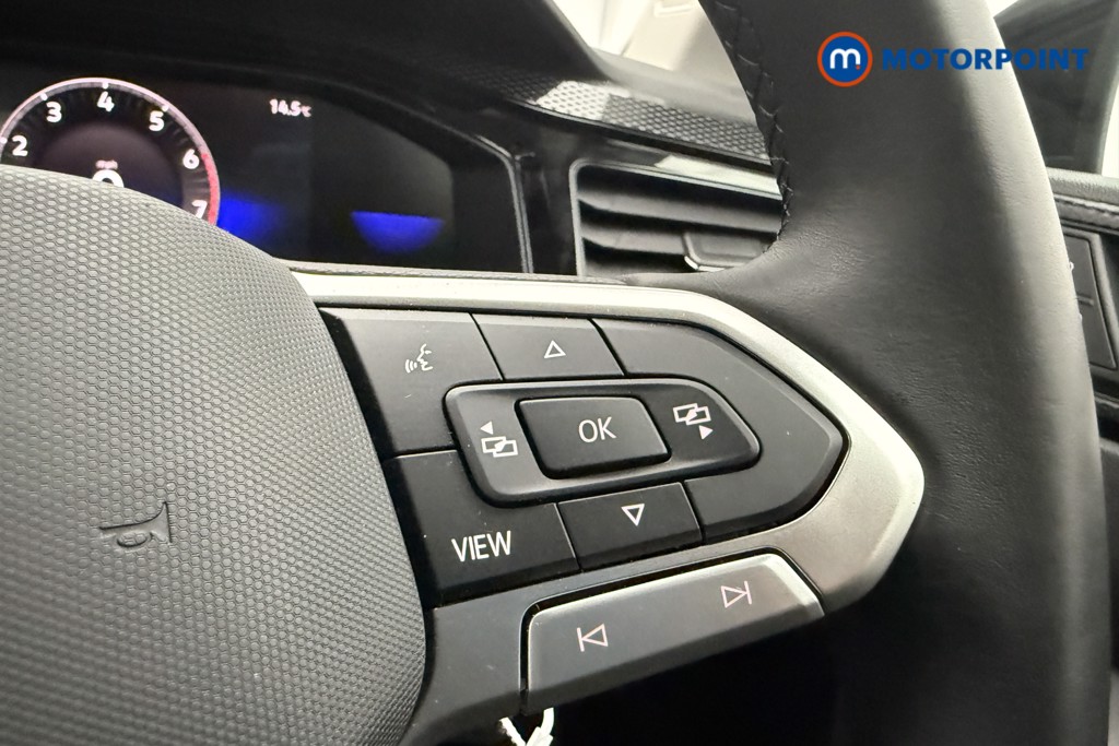 Volkswagen Polo Life Manual Petrol Hatchback - Stock Number (1565351) - 10th supplementary image