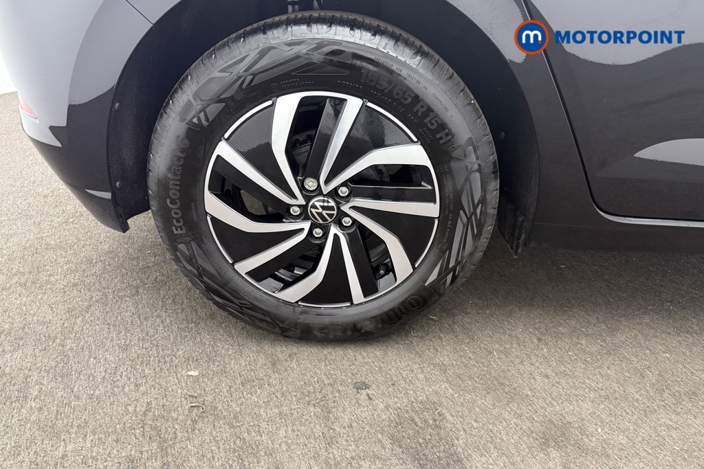 Volkswagen Polo Life Manual Petrol Hatchback - Stock Number (1565351) - 16th supplementary image