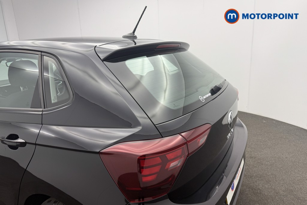 Volkswagen Polo Life Manual Petrol Hatchback - Stock Number (1565351) - 22nd supplementary image