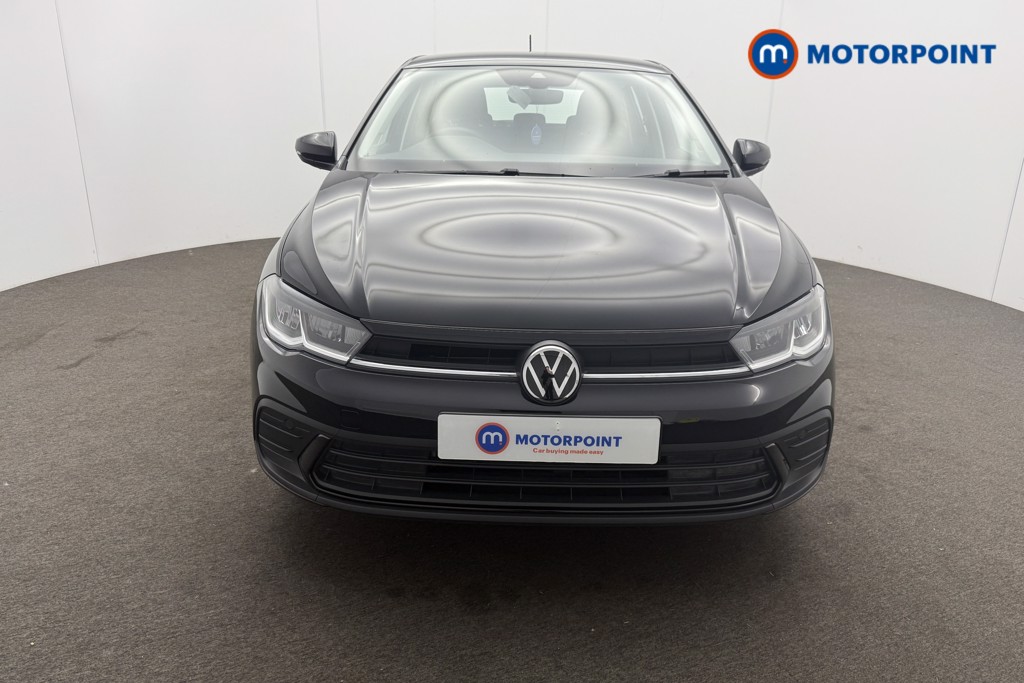 Volkswagen Polo Life Manual Petrol Hatchback - Stock Number (1565351) - 24th supplementary image