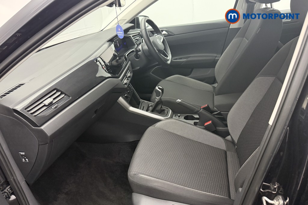 Volkswagen Polo Life Manual Petrol Hatchback - Stock Number (1565351) - 1st supplementary image