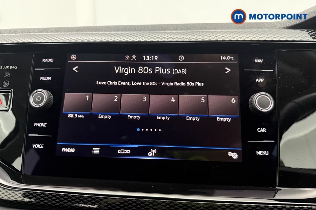 Volkswagen Polo Life Manual Petrol Hatchback - Stock Number (1565353) - 2nd supplementary image