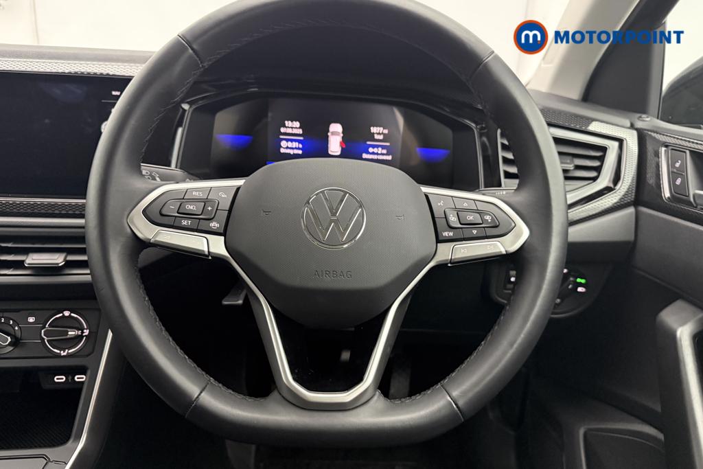 Volkswagen Polo Life Manual Petrol Hatchback - Stock Number (1565353) - 3rd supplementary image
