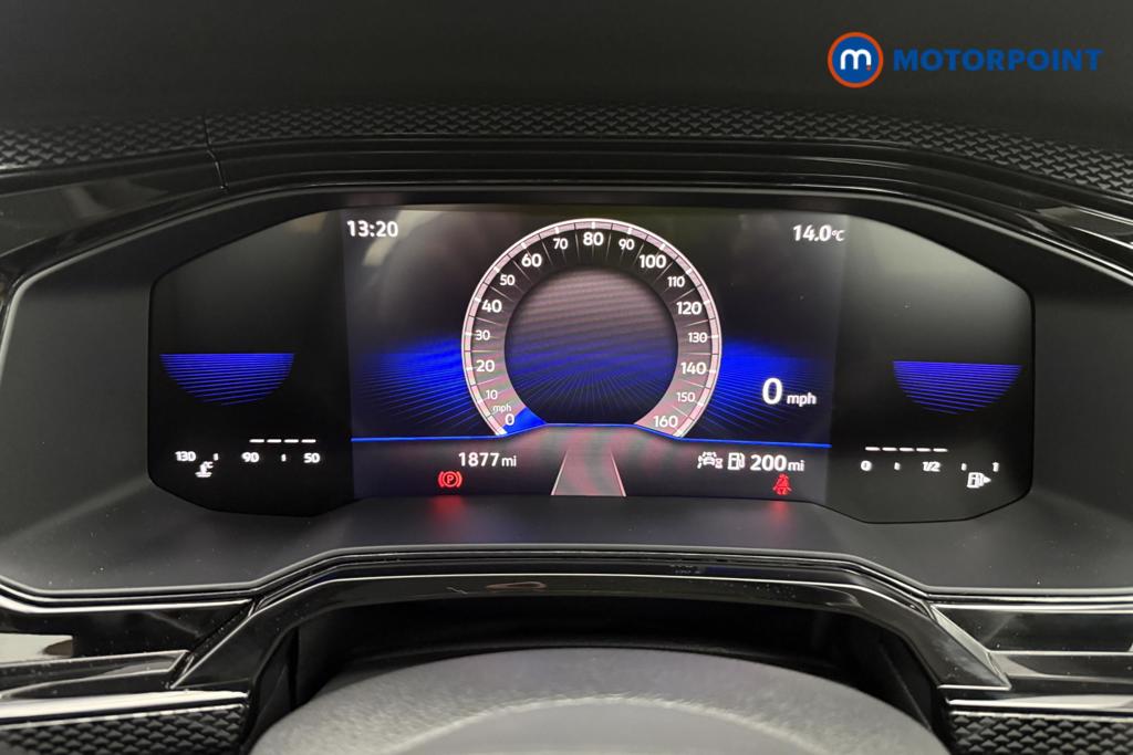 Volkswagen Polo Life Manual Petrol Hatchback - Stock Number (1565353) - 4th supplementary image
