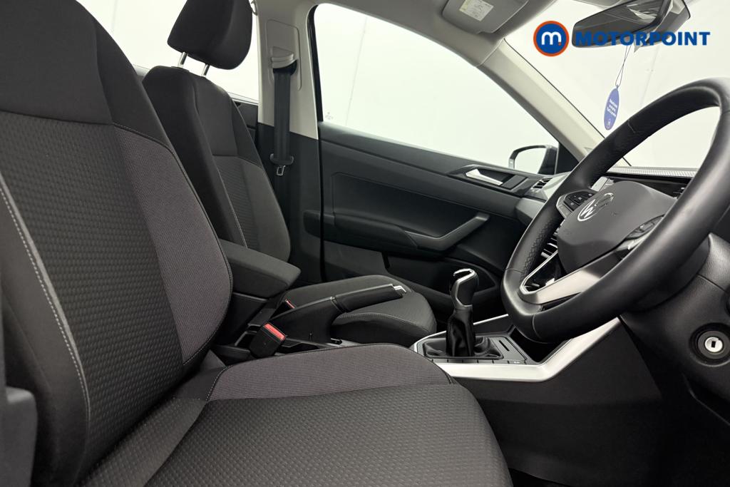 Volkswagen Polo Life Manual Petrol Hatchback - Stock Number (1565353) - 6th supplementary image
