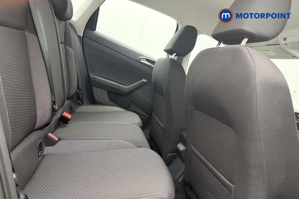 Volkswagen Polo Life Manual Petrol Hatchback - Stock Number (1565353) - 7th supplementary image