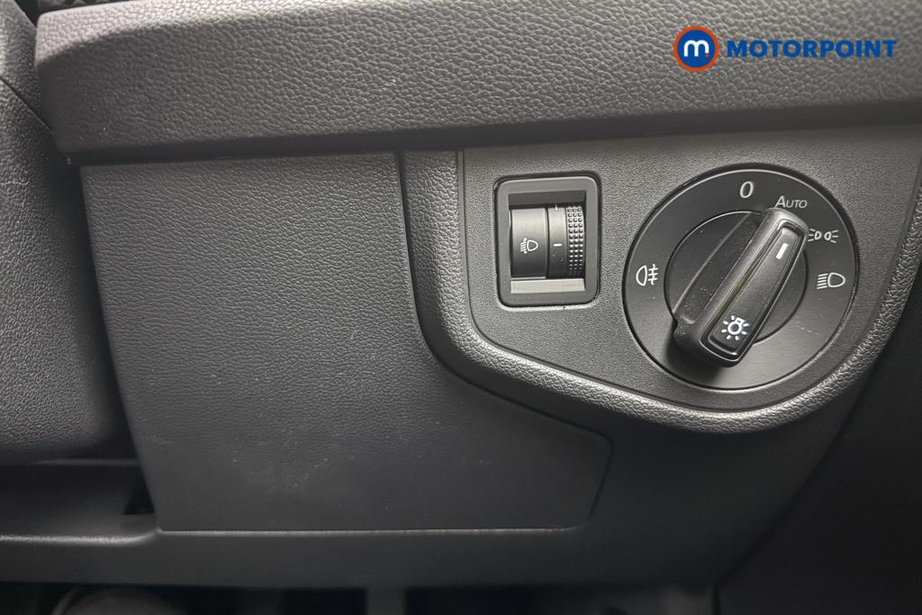 Volkswagen Polo Life Manual Petrol Hatchback - Stock Number (1565353) - 15th supplementary image