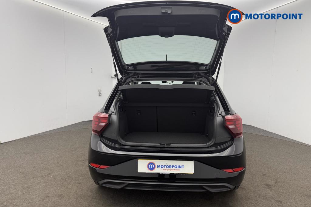Volkswagen Polo Life Manual Petrol Hatchback - Stock Number (1565353) - 19th supplementary image
