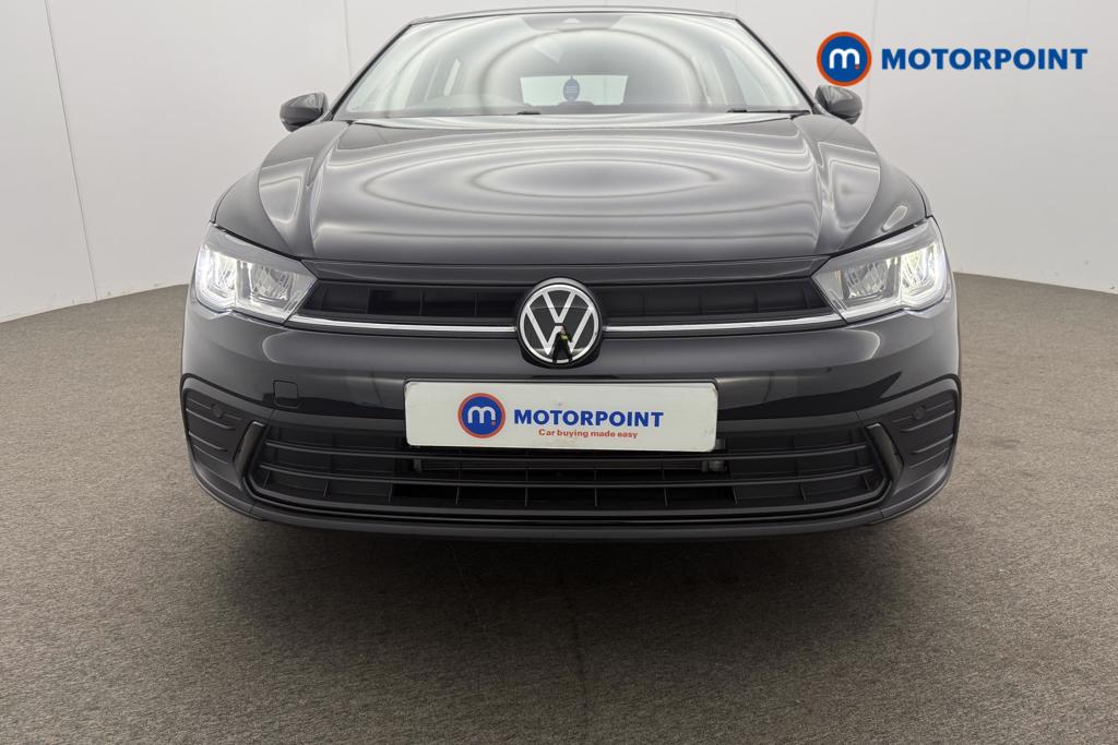 Volkswagen Polo Life Manual Petrol Hatchback - Stock Number (1565353) - 21st supplementary image