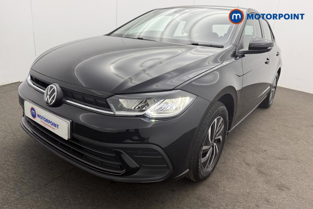 Volkswagen Polo Life Manual Petrol Hatchback - Stock Number (1565353) - 22nd supplementary image
