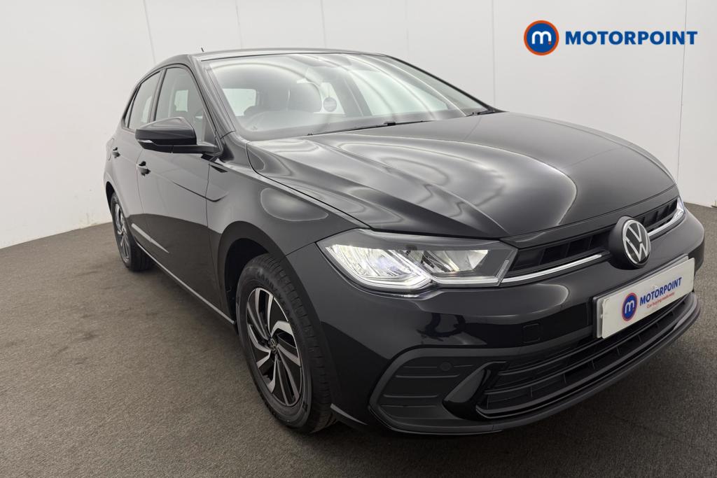 Volkswagen Polo Life Manual Petrol Hatchback - Stock Number (1565353) - 23rd supplementary image