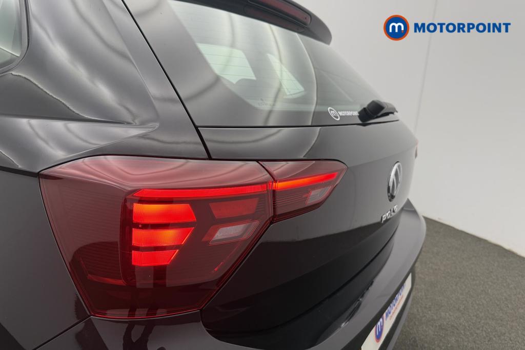 Volkswagen Polo Life Manual Petrol Hatchback - Stock Number (1565353) - 25th supplementary image