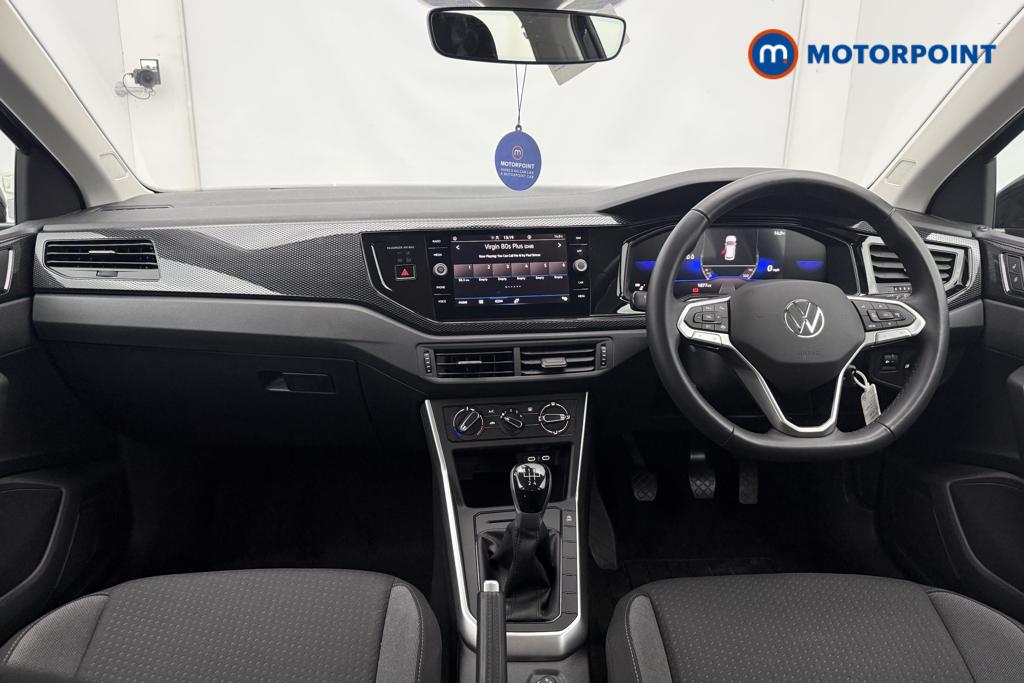 Volkswagen Polo Life Manual Petrol Hatchback - Stock Number (1565353) - 1st supplementary image