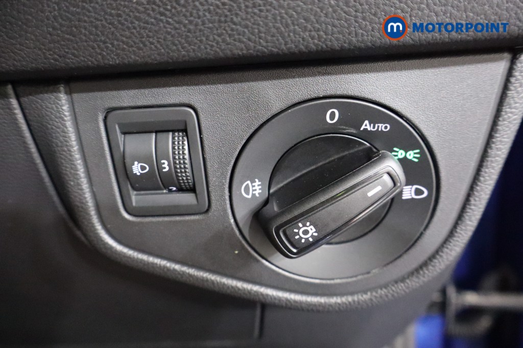 Volkswagen Polo Life Manual Petrol Hatchback - Stock Number (1565369) - 16th supplementary image
