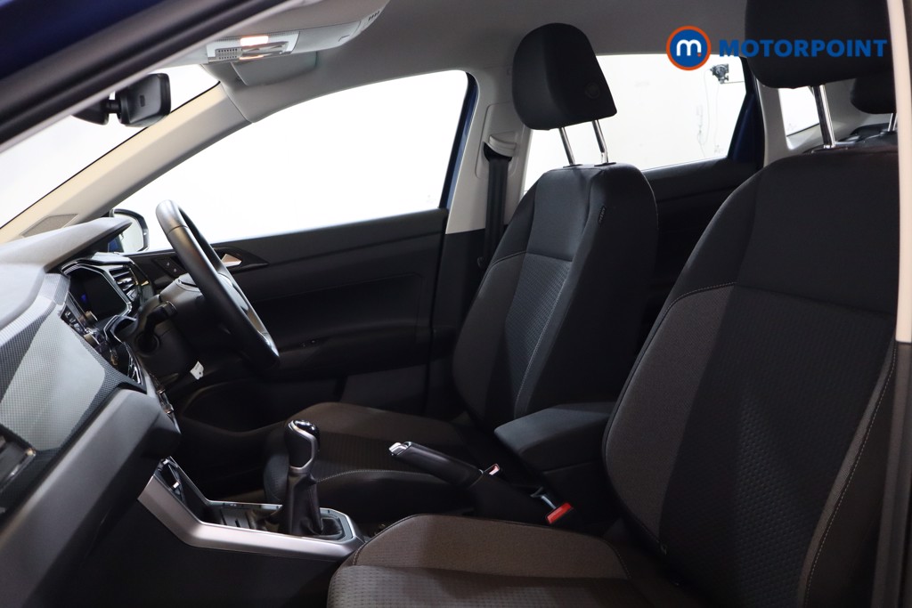Volkswagen Polo Life Manual Petrol Hatchback - Stock Number (1565369) - 18th supplementary image