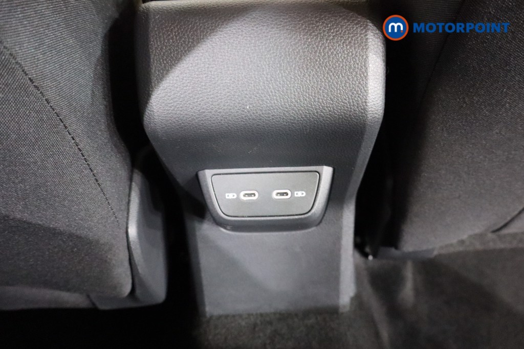 Volkswagen Polo Life Manual Petrol Hatchback - Stock Number (1565369) - 20th supplementary image