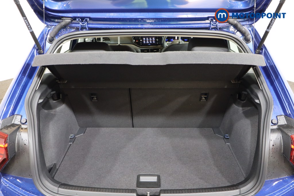 Volkswagen Polo Life Manual Petrol Hatchback - Stock Number (1565369) - 22nd supplementary image