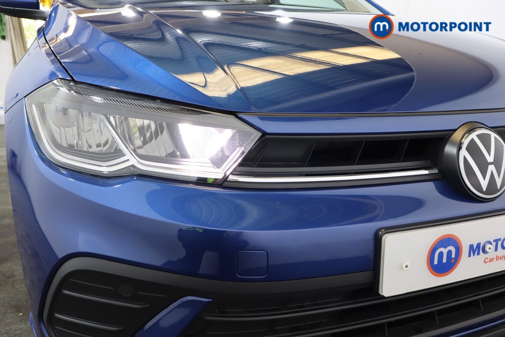 Volkswagen Polo Life Manual Petrol Hatchback - Stock Number (1565369) - 27th supplementary image