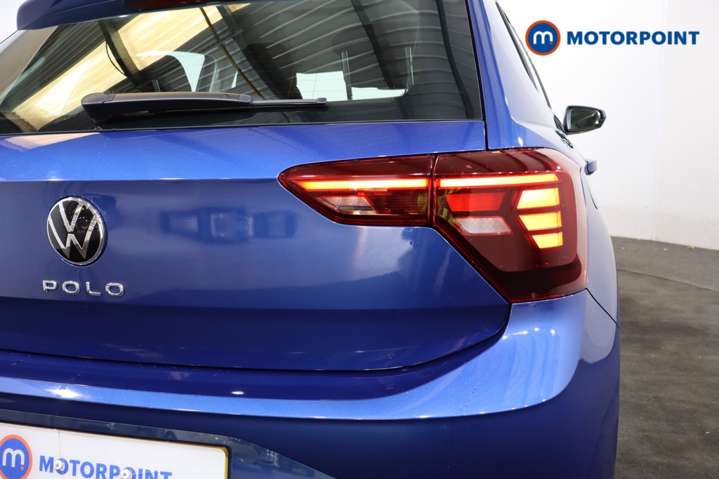 Volkswagen Polo Life Manual Petrol Hatchback - Stock Number (1565369) - 28th supplementary image