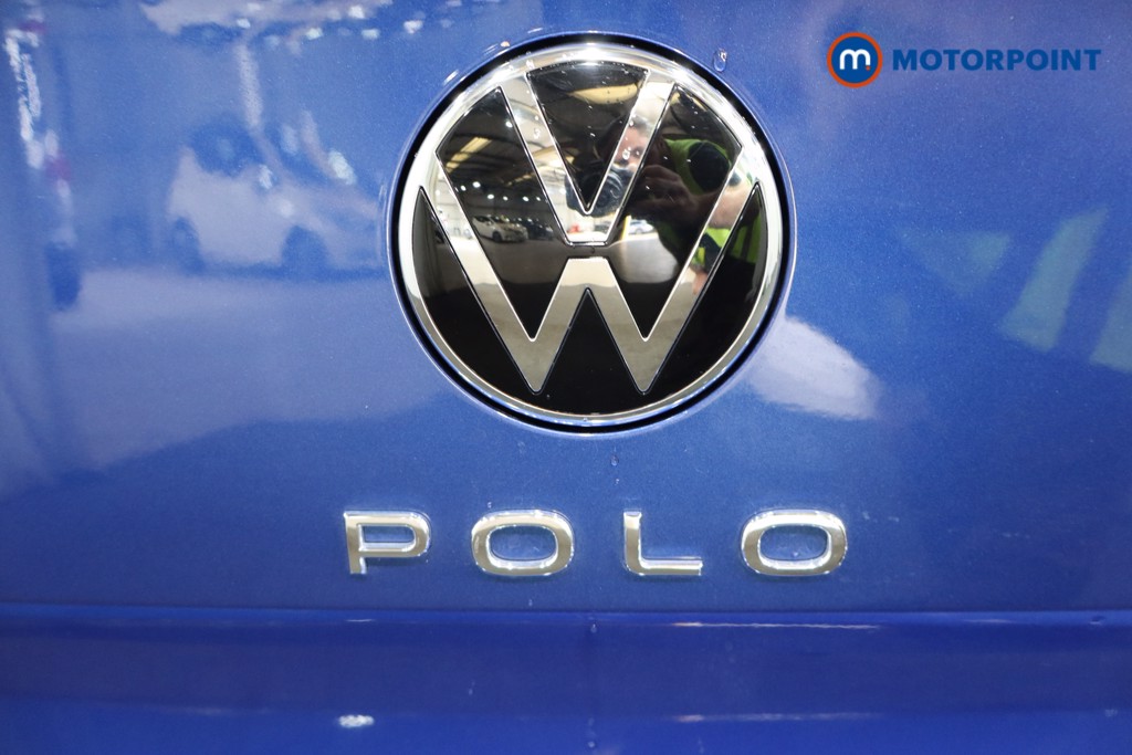 Volkswagen Polo Life Manual Petrol Hatchback - Stock Number (1565369) - 29th supplementary image
