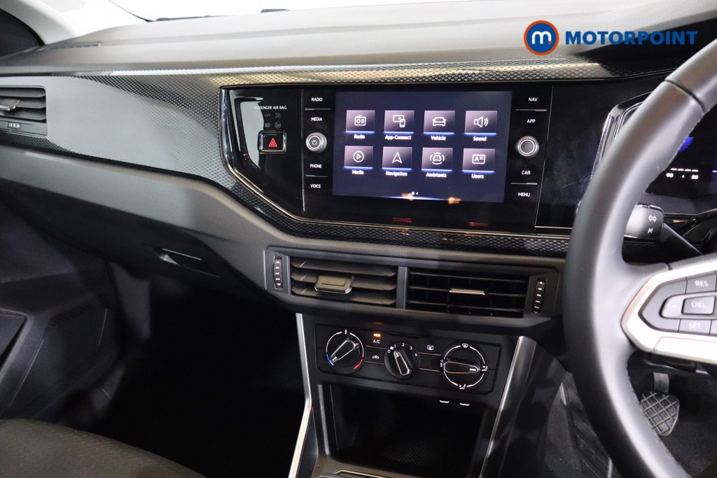 Volkswagen Polo Life Manual Petrol Hatchback - Stock Number (1565370) - 3rd supplementary image