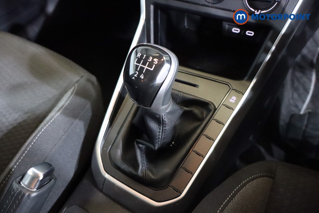 Volkswagen Polo Life Manual Petrol Hatchback - Stock Number (1565370) - 11th supplementary image