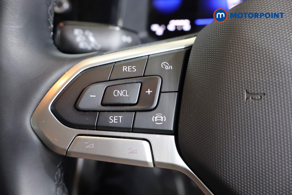 Volkswagen Polo Life Manual Petrol Hatchback - Stock Number (1565370) - 12th supplementary image