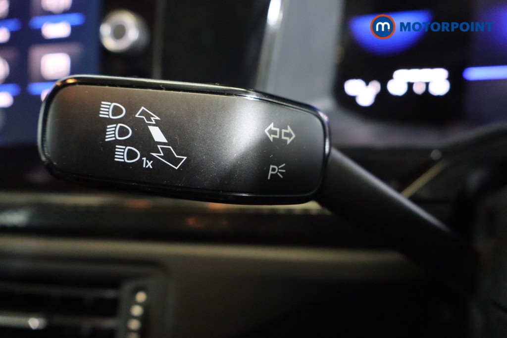 Volkswagen Polo Life Manual Petrol Hatchback - Stock Number (1565370) - 14th supplementary image