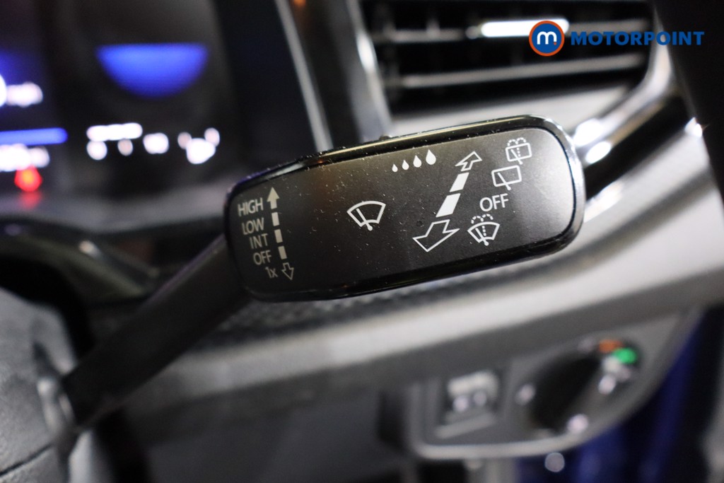 Volkswagen Polo Life Manual Petrol Hatchback - Stock Number (1565370) - 15th supplementary image