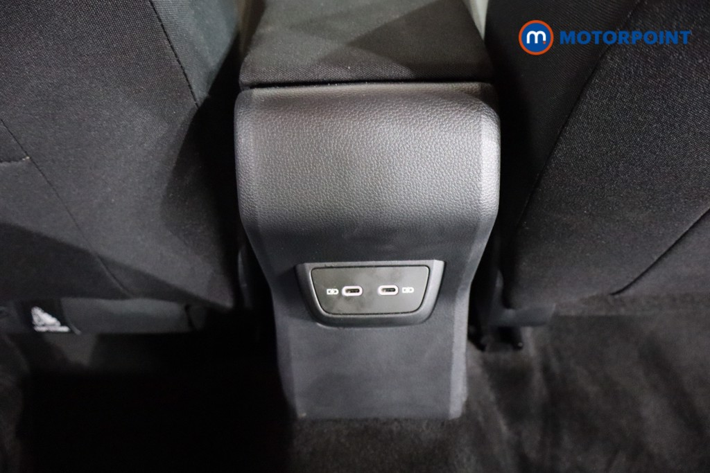 Volkswagen Polo Life Manual Petrol Hatchback - Stock Number (1565370) - 20th supplementary image