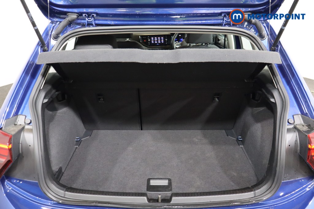 Volkswagen Polo Life Manual Petrol Hatchback - Stock Number (1565370) - 22nd supplementary image