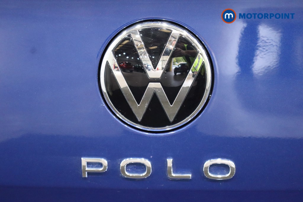 Volkswagen Polo Life Manual Petrol Hatchback - Stock Number (1565370) - 29th supplementary image