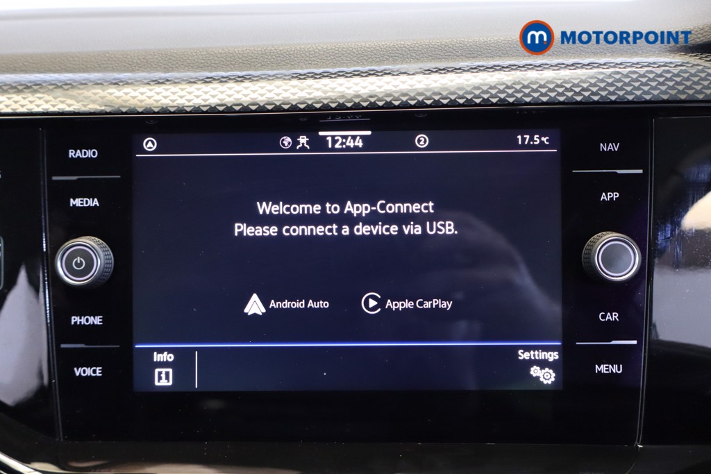 Volkswagen Polo Life Manual Petrol Hatchback - Stock Number (1565372) - 8th supplementary image